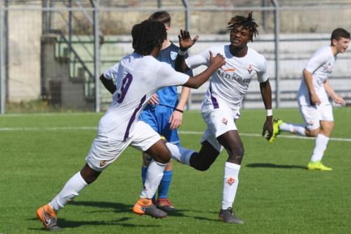 ACF FIORENTINA VS EMPOLI 17